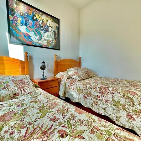 Apartamentos Ana Tazacorte Buitenkant foto