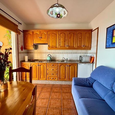Apartamentos Ana Tazacorte Buitenkant foto