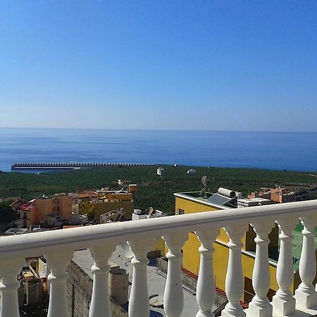 Apartamentos Ana Tazacorte Buitenkant foto