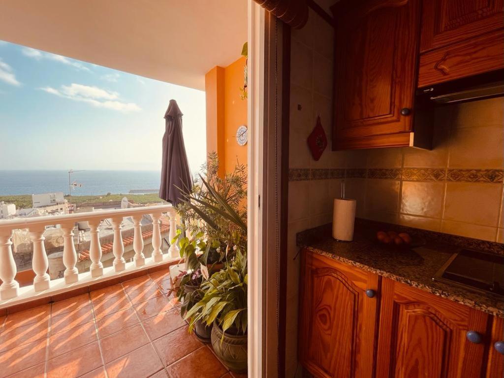 Apartamentos Ana Tazacorte Buitenkant foto