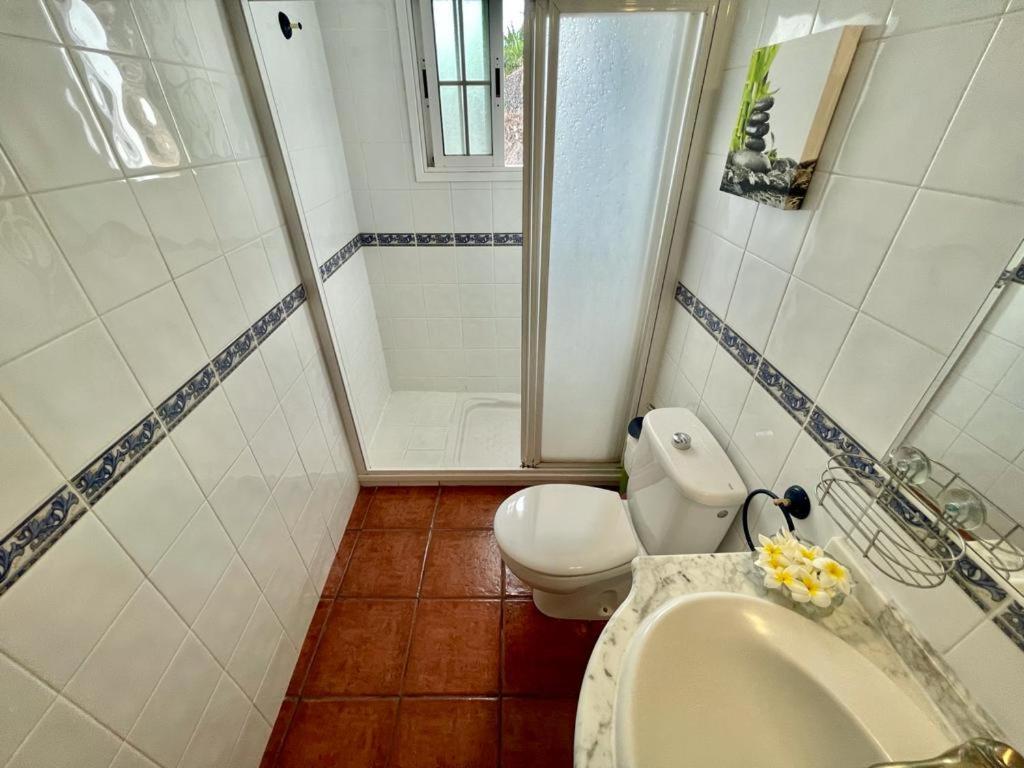 Apartamentos Ana Tazacorte Buitenkant foto