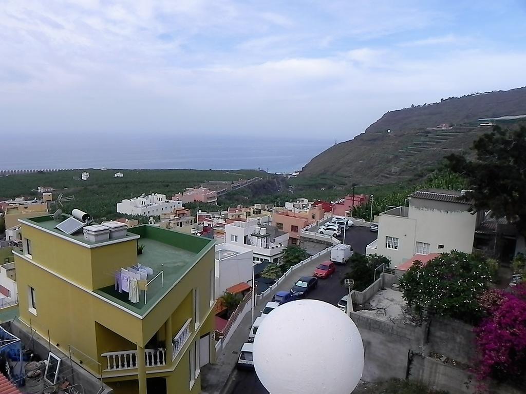 Apartamentos Ana Tazacorte Buitenkant foto