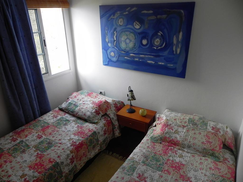 Apartamentos Ana Tazacorte Buitenkant foto