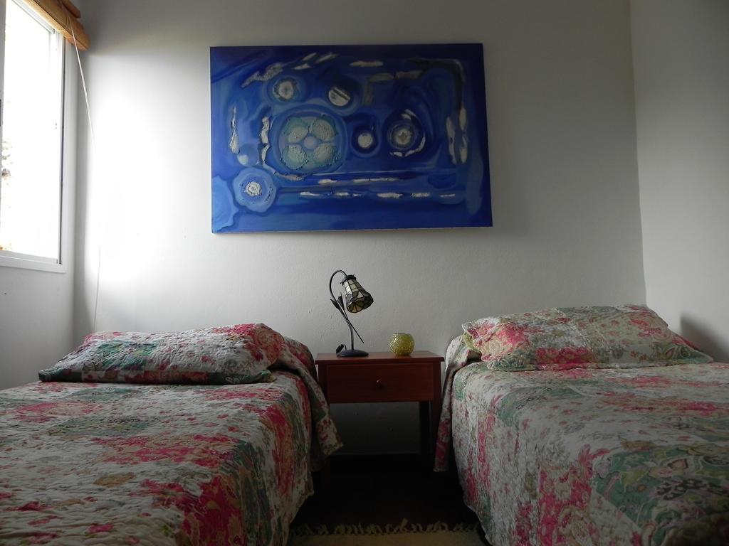 Apartamentos Ana Tazacorte Buitenkant foto