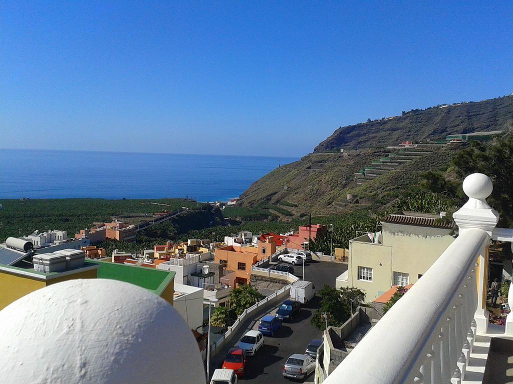 Apartamentos Ana Tazacorte Buitenkant foto