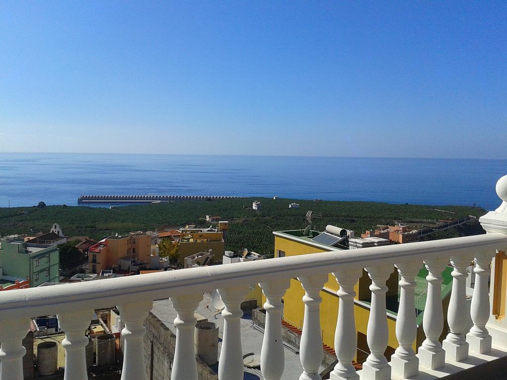 Apartamentos Ana Tazacorte Buitenkant foto
