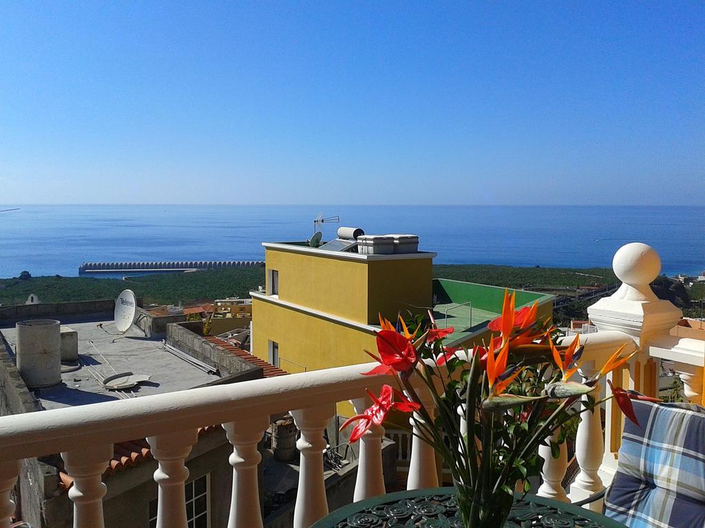 Apartamentos Ana Tazacorte Buitenkant foto